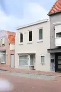 Terraced house for sale: Frans van Waesberghestraat 6, Binnenstad Hulst