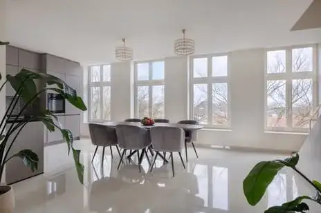 Apartment for sale: Frans Douvenstraat 9C, Roerzicht Roermond