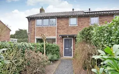 Detached house for sale: Frans Langeveldlaan 29, Zevenend Laren