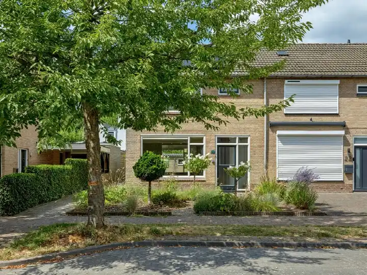 Corner house for sale: Franse Schans 24, Bebouwde kom Lievelde Lievelde