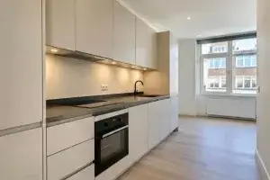 Kamer te huur: Franselaan, Oud Mathenesse Rotterdam