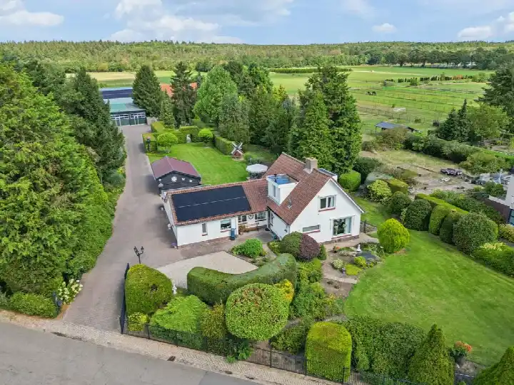 Hoekwoning te koop: Franseweg 128, Elst Centrum Elst Ut