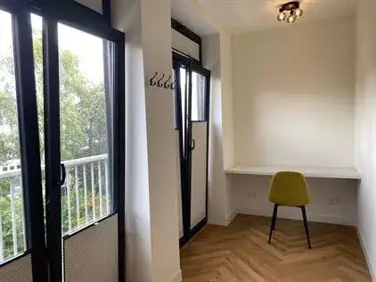 Kamer te huur: Fraunhoferstraat, Middenmeer-Zuid Amsterdam