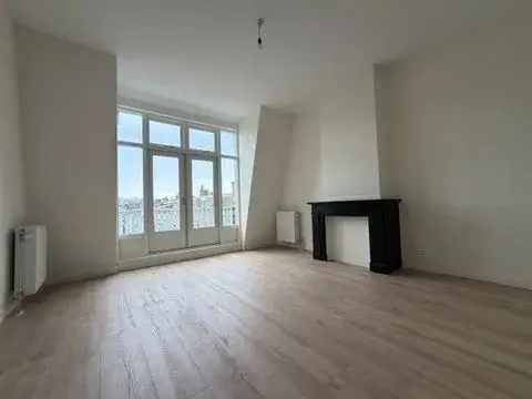 Appartement te huur: Frederik Hendriklaan 112A, Statenkwartier 'S-Gravenhage