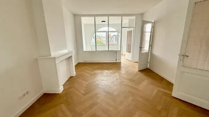 Home for rent: Frederik Hendriklaan, Statenkwartier 'S-Gravenhage