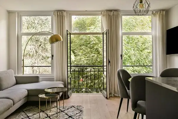 Appartement te koop: Frederik Hendrikplantsoen 11B, Frederik Hendrikbuurt-Noord Amsterdam