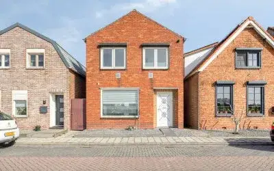 Vrijstaande woning te koop: Frederik Hendrikstraat 42, Kern Lamswaarde Lamswaarde