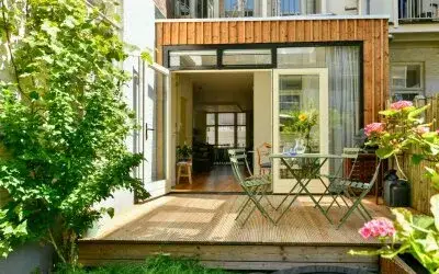 Apartment for sale: Frederik Hendrikstraat 4H, Frederik Hendrikbuurt-Noord Amsterdam