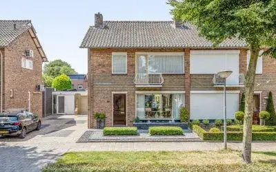 Hoekwoning te koop: Frederik Hendrikstraat 52, Zeelst Veldhoven