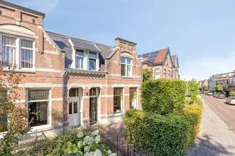 Hoekwoning te koop: Frederik van Blankenheymstraat 14, Bekenstein / De Luiaard Amersfoort