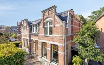 Hoekwoning te koop: Frederik van Blankenheymstraat 14, Bekenstein / De Luiaard Amersfoort