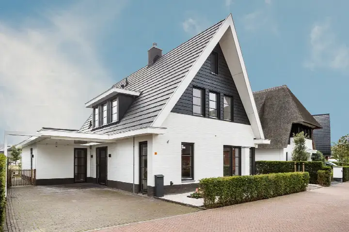 Detached house for sale: Frederik van Eedenlaan 8, Blaricummermeent Blaricum