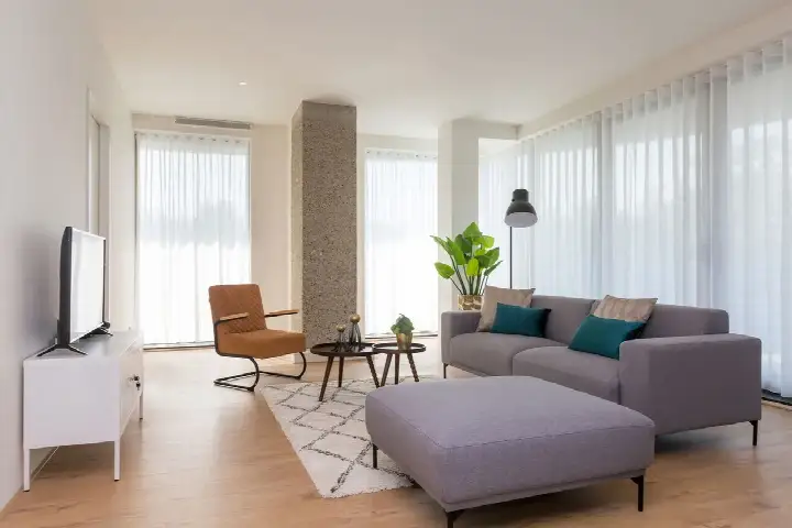 Appartement te huur: Frederik van Eedenplein 104, Bergen Eindhoven