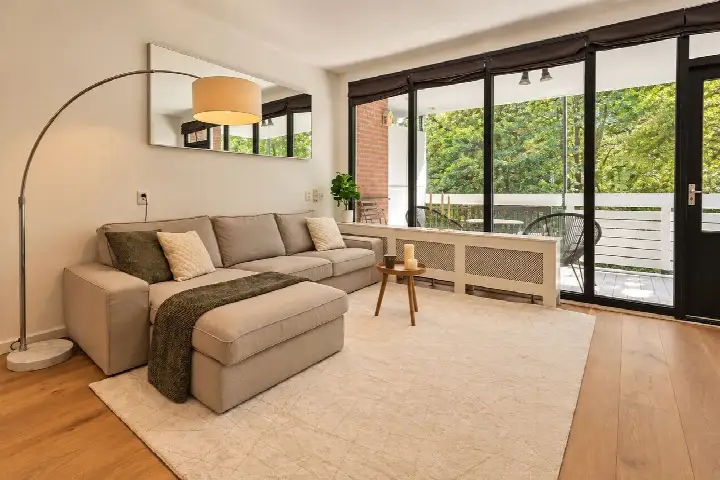 Appartement te koop: Frederikstraat 371, Willemspark 'S-Gravenhage