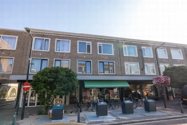 Appartement te koop: Freericksplaats 19C, Hillegersberg Noord Rotterdam
