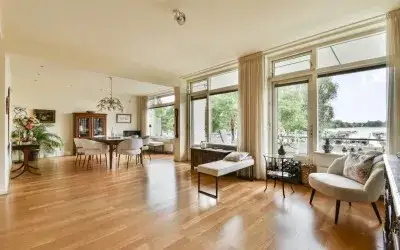 Apartment for sale: Freericksplaats 37, Hillegersberg Noord Rotterdam