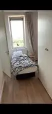 Room for rent: Fregelaan, Koningin Wilhelminaplein Amsterdam