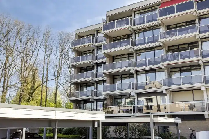 Appartement te koop: Frerikshof 120, Winterswijk-Noordwest Winterswijk