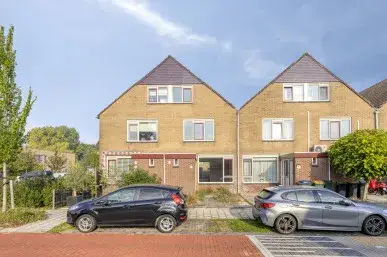 Terraced house for sale: Fresia 3, Langeland Krimpen Aan Den Ijssel