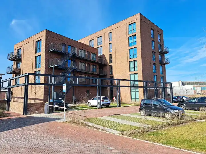 Appartement te huur: Frezerij 46, Berflo Es Noord Hengelo