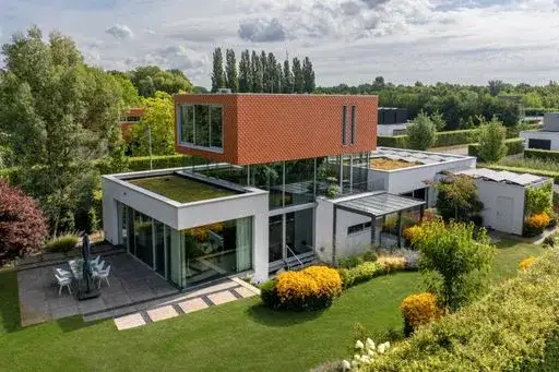Vrijstaande woning te koop: Frida Heilstraat 2, Rijkerswoerd-Oost Arnhem
