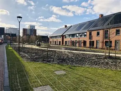 Kamer te huur: Friedhoffplantsoen, Schoemakerplantage Delft