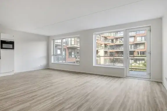 Appartement te huur: Friesestraatweg 227-2, Friesestraatweg Groningen