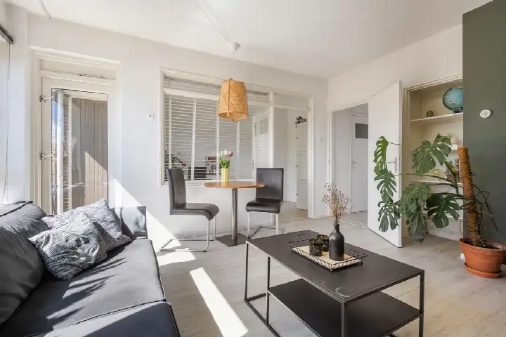 Apartment for sale: Friesestraatweg 310, Kostverloren Groningen