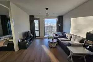 Woning te huur: Friesestraatweg, Schildersbuurt Groningen