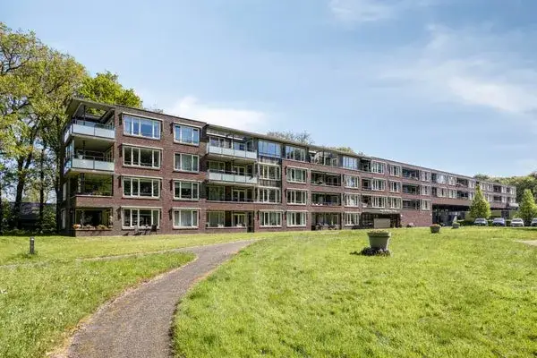 Appartement te koop: Frisiastate 96, Oentsjerk Oentsjerk