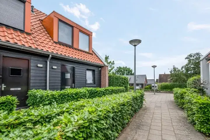 Hoekwoning te koop: Frisohof 5, Elst Centrum Elst (Ut)