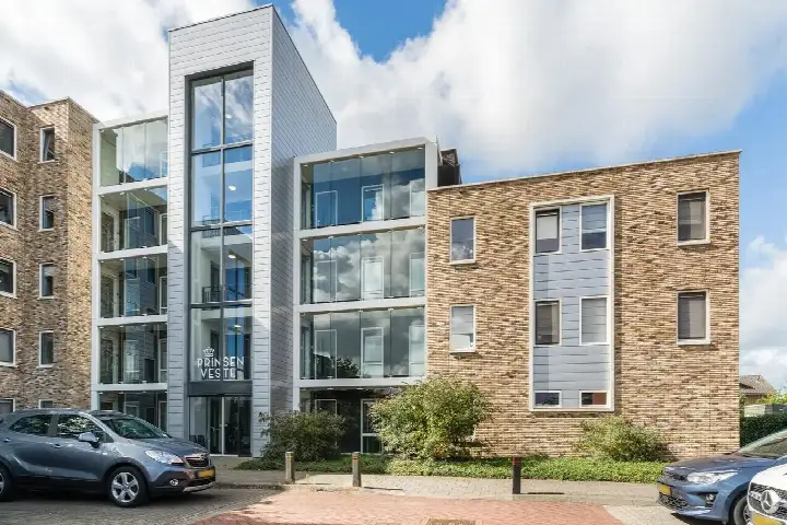 Apartment for sale: Frisolaan 17, Bloemen/Oranjebuurt Culemborg