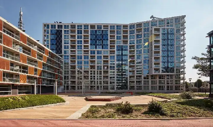 Appartement te huur: Frits Philipslaan 78, Philipsdorp Eindhoven