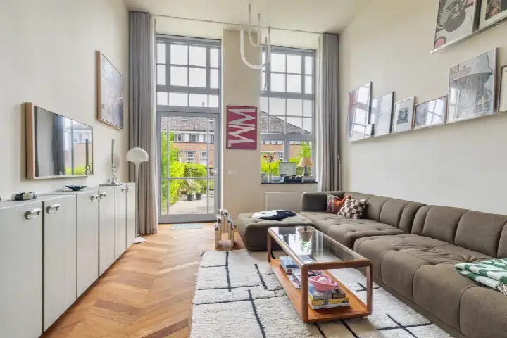 Appartement te koop: Frits Touwstraat 20, Vreewijk Rotterdam