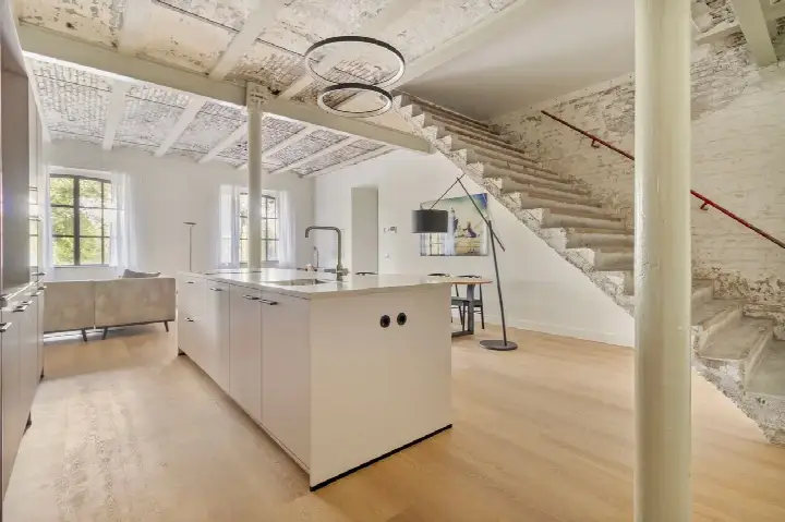 Apartment for sale: Frontensingel 1B, Statenkwartier Maastricht
