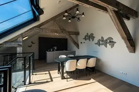 Appartement te huur: Frontensingel 1D03, Statenkwartier Maastricht