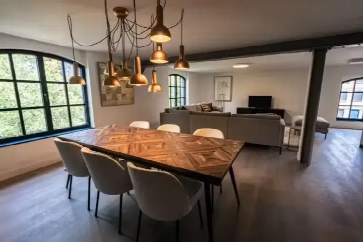 Woning te huur: Frontensingel, Statenkwartier Maastricht