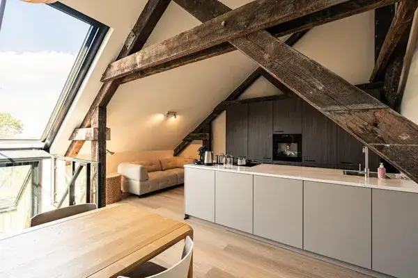 Woning te huur: Frontensingel, Statenkwartier Maastricht