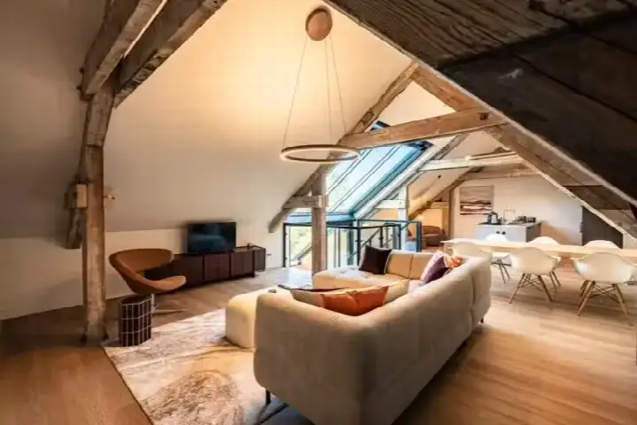 Woning te huur: Frontensingel, Statenkwartier Maastricht