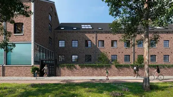 Vrijstaande woning te huur: Frontensingel 3, Frontenkwartier Maastricht