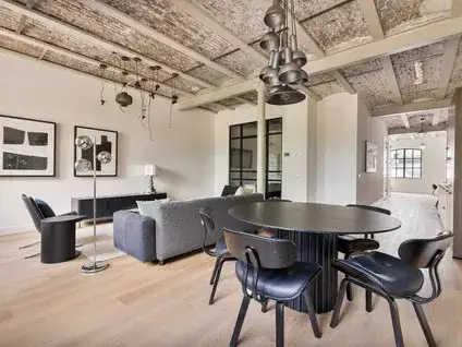 Home for sale: Frontensingel, Statenkwartier Maastricht