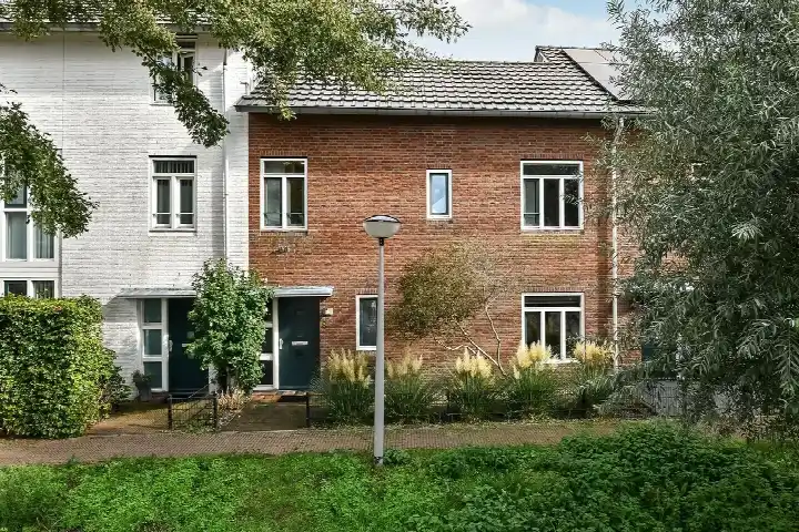 Tussenwoning te koop: Fruittelerserf 8, Schuytgraaf-Zuid Arnhem