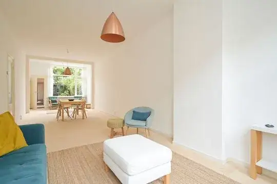 Appartement te koop: Fultonstraat 78, Valkenboskwartier 'S-Gravenhage