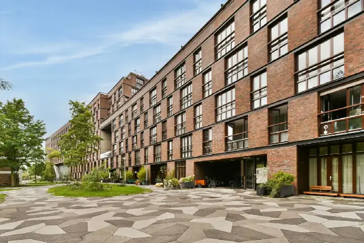 Apartment for sale: Funenpark 113, Het Funen Amsterdam