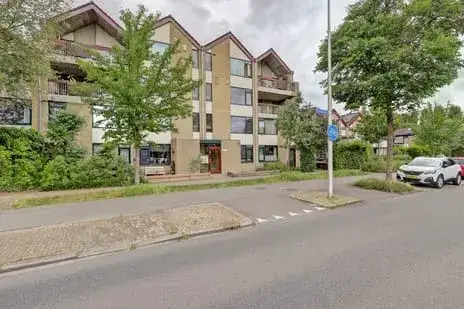 Appartement te koop: Furkabaan 629, Lunetten-Zuid Utrecht