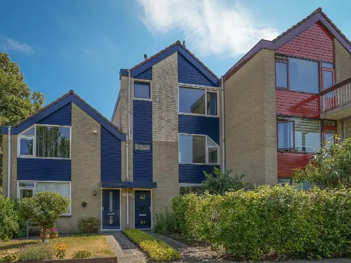 Apartment for sale: Furkabaan 744, Lunetten-Zuid Utrecht
