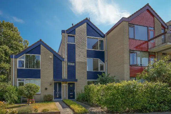 Appartement te koop: Furkabaan 744, Lunetten-Zuid Utrecht