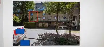 Appartement te koop: Furkabaan 84, Lunetten-Zuid Utrecht