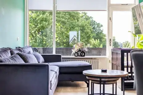 Appartement te koop: G.A. Brederolaan 51C, Sluispolder West Maassluis