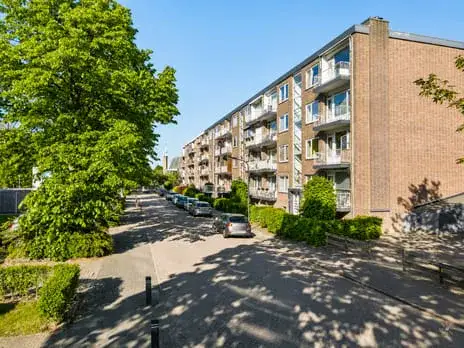 Appartement te koop: G.A. Brederolaan 75D, Sluispolder West Maassluis